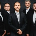 Квинтет „Македонисимо“ отвара музички програм „Град театра”