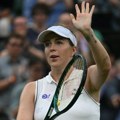 Ruskinja niže pobede: Anastasija Pavljučenkova prva četvrtfinalistkinja Vimbldona!