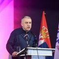 Elek: Važno da Srbi potpišu peticiju protiv izgradnje mosta na Ibru i pokažu jedinstvo