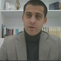 „Junaci su me uhapsili“: Oglasio se užički aktivista Radovan Novaković