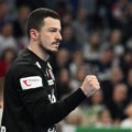 Vojvodina oterala Hrvata, Partizan se odmah oglasio: Išao da sluša Tompsona i ujedinio Srbe
