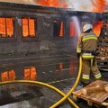 Ukrajina gori! Rusija izvela najveći napad dronovima do sad, prizori su strašni: Oglasio se Zelenski