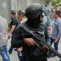 Kriminalci sve moćniji, vlasti gube kontrolu: Zemlja u haosu, prestonica "pala", nasilje paralisalo državu: "Potpuni kolaps je…