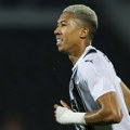 Mateus Saldanja zvanično ima novi klub