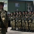 Lažna država se naoružava Stigla donacija iz SAD