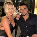 Čuju se svadbena zvona, sve je spremno za venčanje Marka i Melani: Ovo su detalji