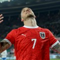 Poznato koliko će Arnautović zarađivati u Zvezdi