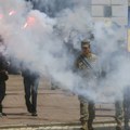 Skupljaju pare i oružje, Ukrajina mora da ratuje