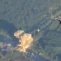 Trenutak razaranja! Ruska bomba sravnila most u Ukrajini – sve snimljeno! (video)