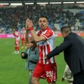 Rodić potpisao u Švajcarskoj