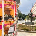 Čačanska opozicija osudila sramnu kampanju protiv Markovića