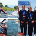 Budućnost srpskog kajaka izgleda sjajno: Veliki uspeh i iskorak naše reprezentacije na Svetskom prvenstvu u Portugalu