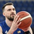Nba zvezda stala na put Srbije: Oni čekaju "orlove" u osmini finala Evrobasketa!