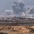 Izraelske organizacije za ljudska prava optužile državu za genocid u Pojasu Gaze