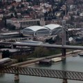 Hale 2 i 3 Beogradskog sajma neće biti srušene zbog širenja Beograda na vodi, dobijaju novu namenu