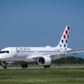 Croatia Airlines s rastom prihoda, ali i gubitkom u šest mjeseci