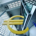 Evrozona pokazuje otpornost uprkos globalnim tenzijama, kažu iz ECB