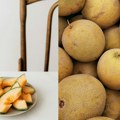 #superfood: Svi zdravstveni benefiti dinje Egzotičan ukus nove Eva riblje salate: Eva losos salata Asiana nas je osvojila na…