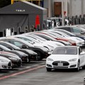 Sud proglasio Teslu delimično odgovornom za smrtonosnu nesreću iz 2019.