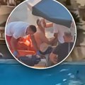 Tinejdžer iz Srbije pucao: U Kana?! Boravio u istom luksuznom hotelu, pa procenio kada je trenutak za napad: "Jedva čekam da…