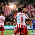 Odložena utakmica Crvena zvezda - Čukarički