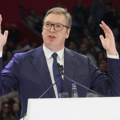 Privatno nasilje predsednika svih batinaša Srbije