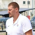 Nikola Jokić sleteo u Beograd: Pogledajte u kakvoj se limuzini odvezao NBA šampion FOTO
