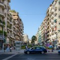 Važna informacija za srpske turiste: Obilaznica kod Soluna zatvorena zbog radova, saobraćaj preusmeren kroz centar