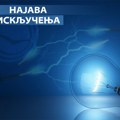 Bez struje sela u Kragujevcu i Lapovu
