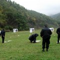 Policija upozorava: Vežbe bojevog gađanja od 1. do 17. septembra na više lokacija