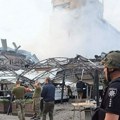 Ruske snage napale Kramatorsk