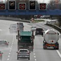 Turski ministar saobraćaja kažnjen zbog brze vožnje