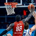 Portugal šokirao Češku: Prva senzacija na Evrobasketu delo tima sa Pirineja! Litvanija gazi: Valančijunas razmonitaro žilave…