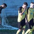 Vojvođanska liga – sever Četiri gola novajliji