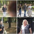 Brena, Ceca i Karleuša izostale: Pola estrade došlo na pomen Saši Popoviću, jedno ime niko nije očekivao