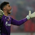 Glazer i Makabi: Definitivno poznato napušta li golman Zvezdu