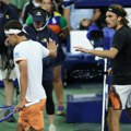 Naelektrisani tenis - gubi li "beli sport" etiketu džentlmenskog?