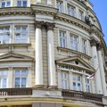 Studenti u blokadi imali sastanak sa niškim rektorom – najavljen Rektorski kolegijum i sastanak Univerziteta sa Vladom