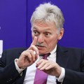 Rusija odbacila knjučnu tačku za mir u Ukrajini: Peskov saopštio odluku Kremlja