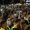 EP objavio veliki izveštaj o protestima u Srbiji pred raspravu o talasu nasilja i upotrebi sile nad demonstrantima