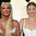 "Ljudi pokažu kad-tad pravo lice..." Jelena Karleuša odbrusila Milici Pavlović, evo koliko joj je reči posvetila