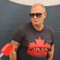 Osman karić se oglasio povodom tvrdnji da ženi radi iza leđa! Rijaliti takmičarka dala dokaze da se dopisuje s njim, a on…