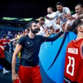 Bitadze se pred istorijski meč setio Dejana Milojevića: "Rekao bi mi da trčim kamikaze..."