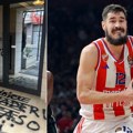 „Kaliniću blokaderu uctašo“: Poruke mržnje legendarnom košarkašu