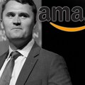 Knjiga o ubistvu Čarlija Kirka pojavila se samo nekoliko sati posle zločina! Oglasio se i "Amazon"
