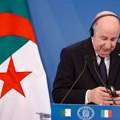 Predsednik Alžira imenovao Sifija Grieba za novog premijera