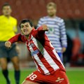 Gol Dejana Milovanovića koji će se zauvek pamtiti: ‘Ubio je pauka’ u derbiju i kupio mesto u srcima svih Delija!
