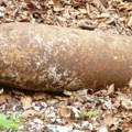 Пронађена бомба из Другог светског рата Наређена евакуација становника град паралисан