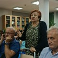 Knjiga sabrala 1100 nosilacala Karađorđeve zvezde: Spomenica među koricama