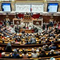 Novi haos u Francuskoj; "Izglasajte mu nepoverenje"